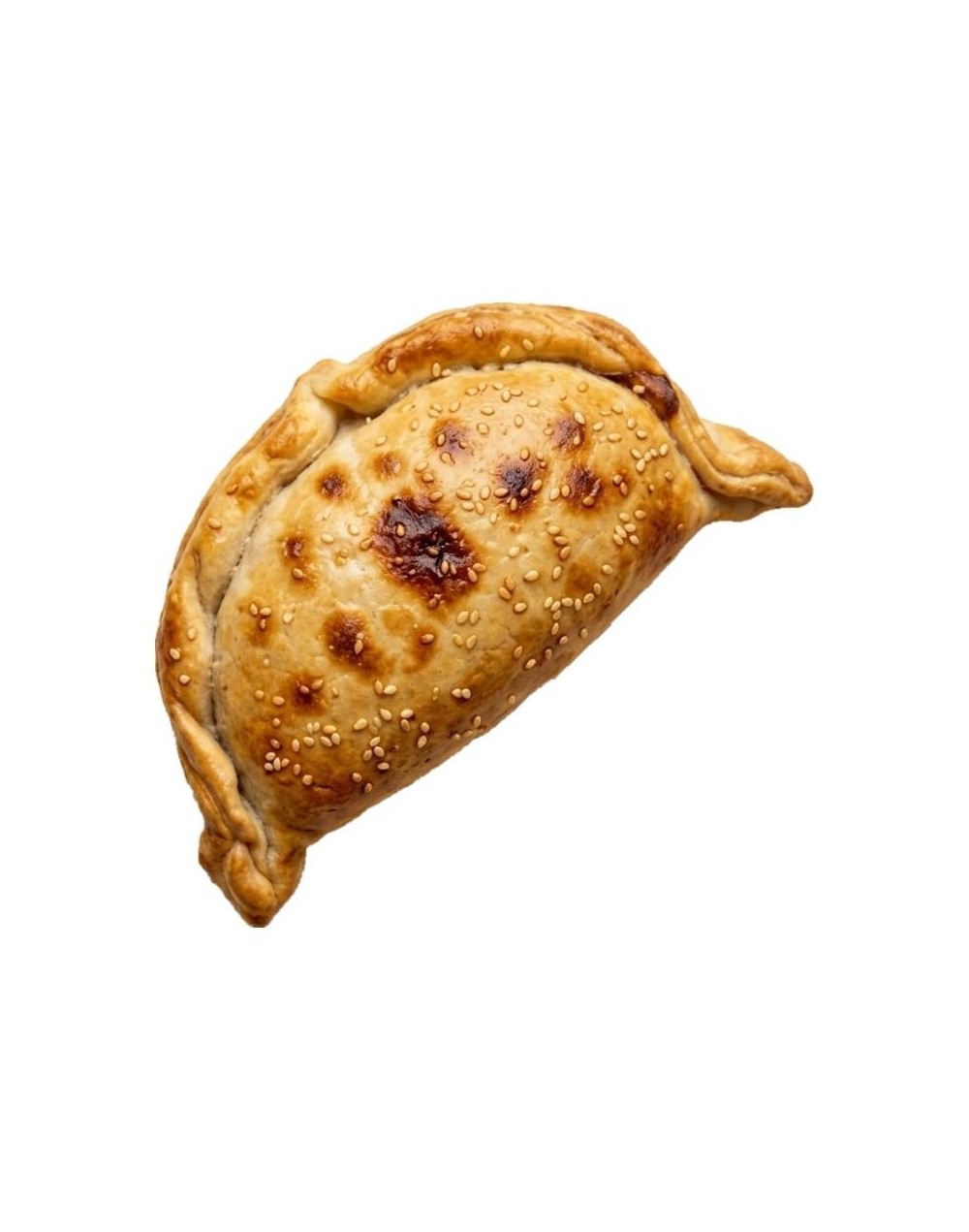 Empanada Jamon y Queso Holandes