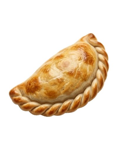 Empanada del mes