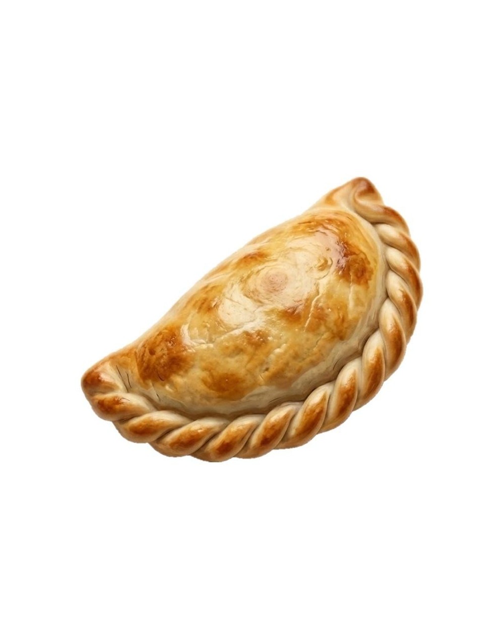 Empanada del mes