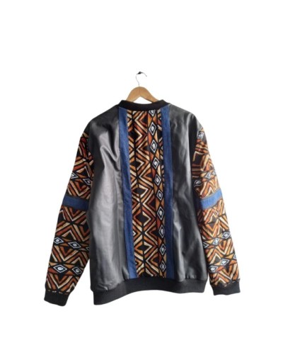Chaqueta