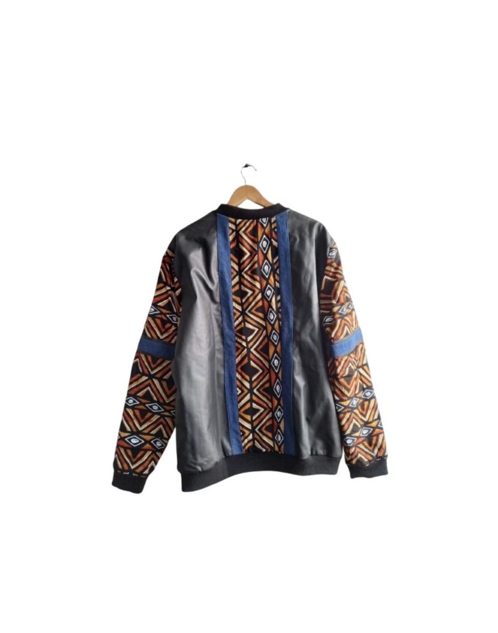 Chaqueta