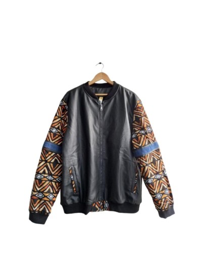 Chaqueta