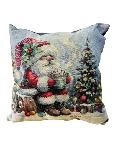 Cojines navideños de 45*45