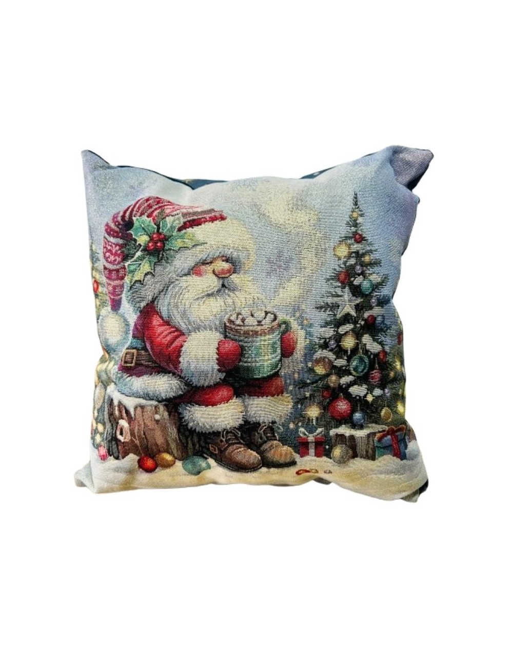 Cojines navideños de 45*45