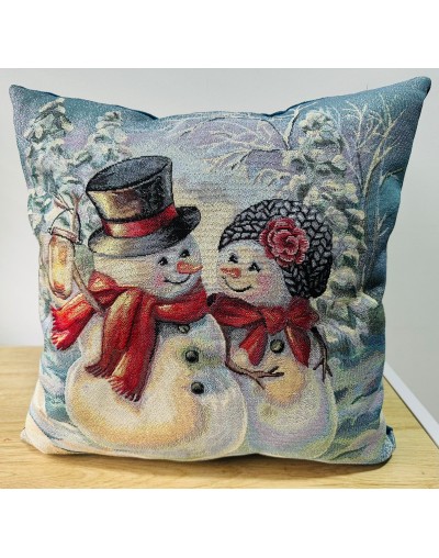 Cojines navideños de 45*45