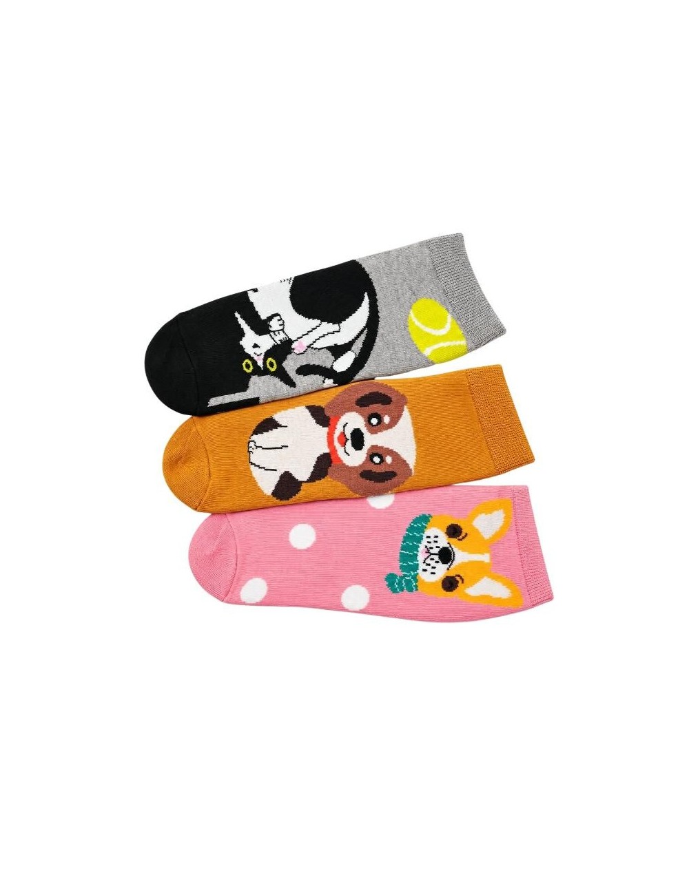 Medias petlover