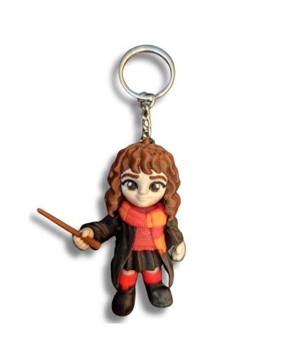 Llaveros Articulados - Harry Potter 