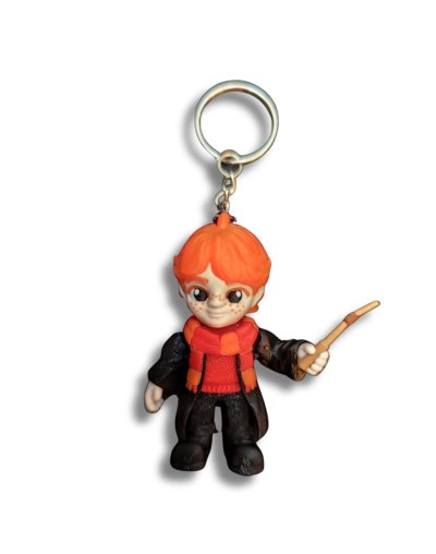 Llaveros Articulados - Harry Potter 