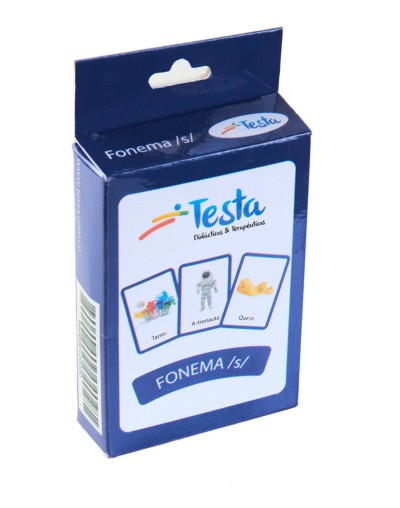 Fonema s
