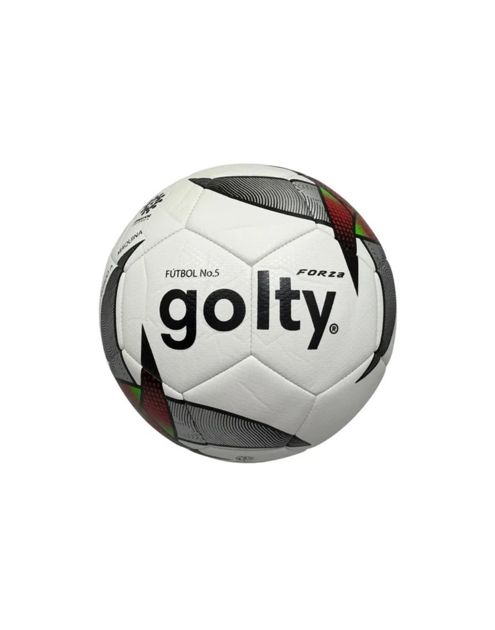 FÚTBOL RECREATIVO FORZA REPLICA No.5