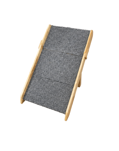  Escalera/ Rampa: 2 en 1 