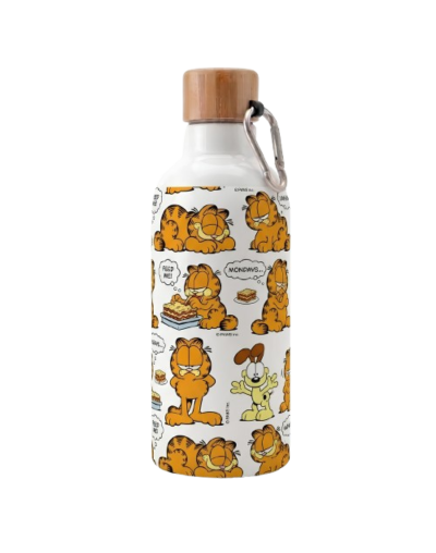 Termo “Garfield Mood”