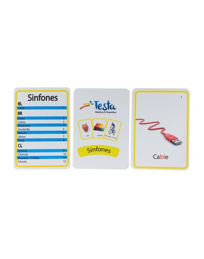 Sinfones