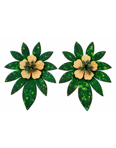 Aretes Fusacatán