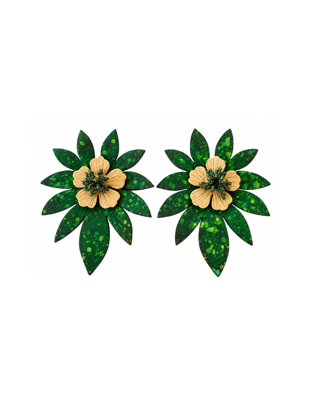 Aretes Fusacatán