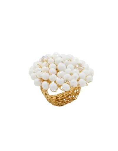 Anillo Colección Caracolí