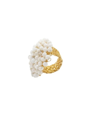 Anillo Colección Caracolí