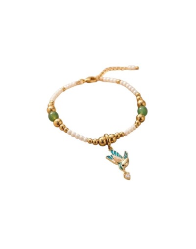 Pulsera Colibrí