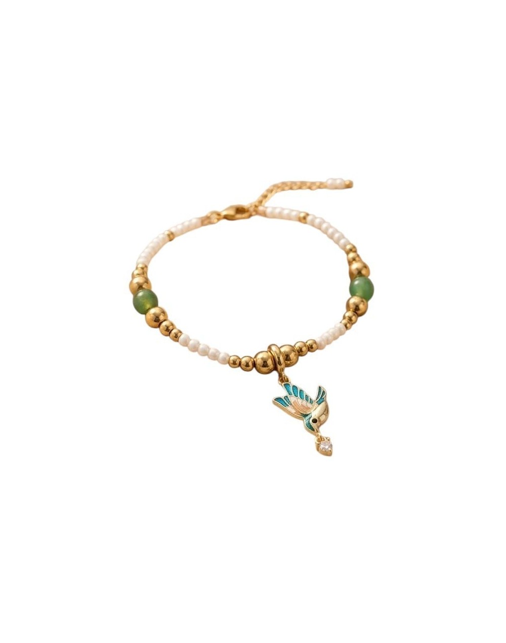Pulsera Colibrí
