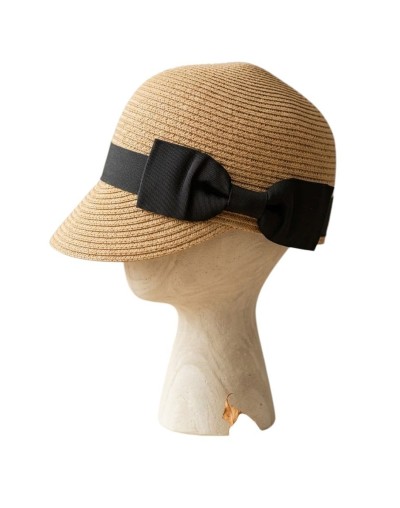 Gorra Moño Negro