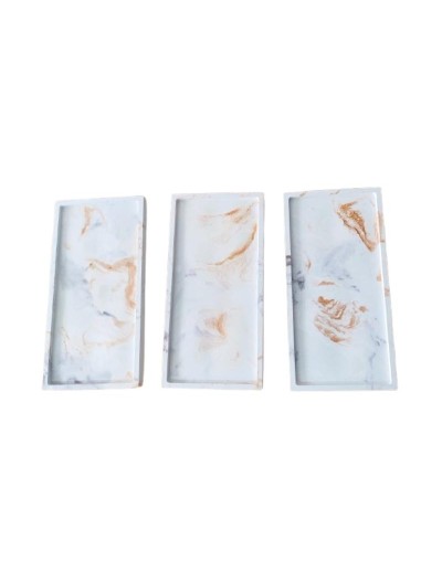 Bandeja Rectangular