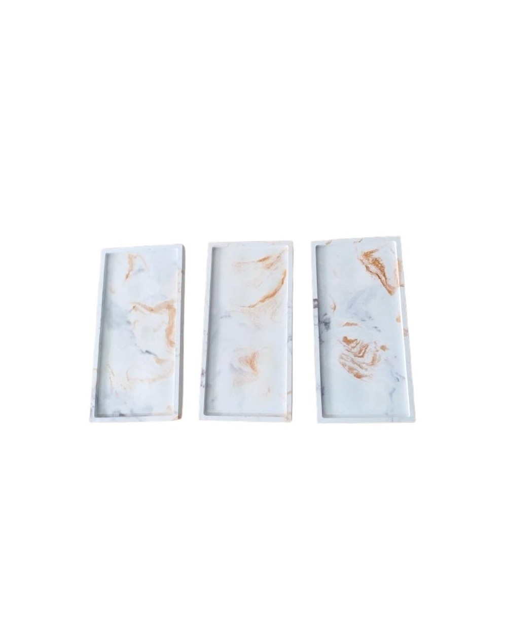 Bandeja Rectangular
