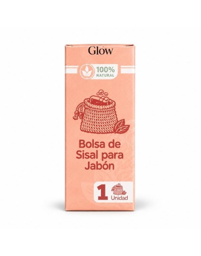BOLSA DE SISAL CORPORAL