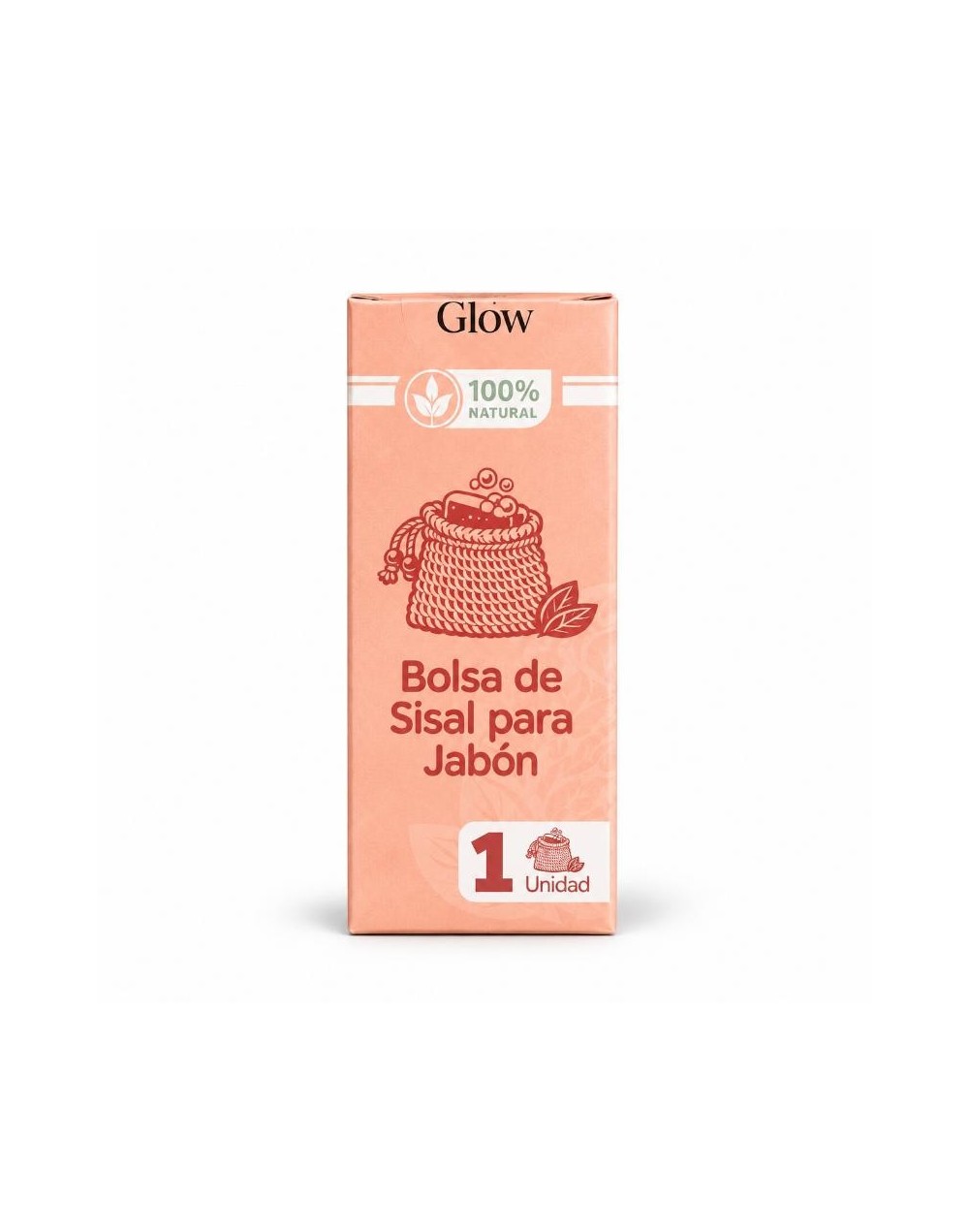 BOLSA DE SISAL CORPORAL