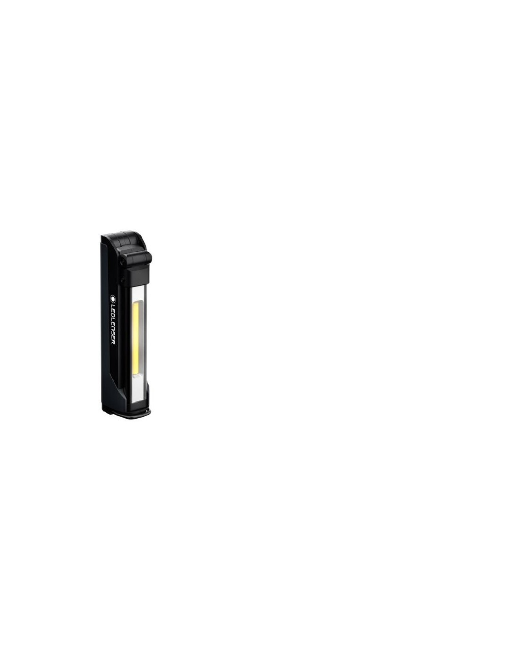 linterna ledlenser IW5R FLEX 