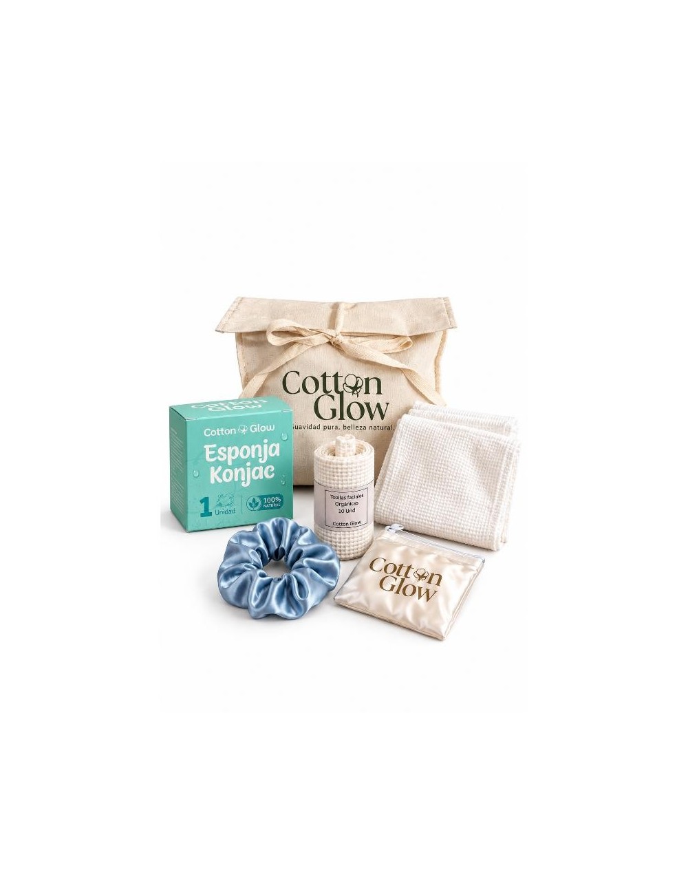 KIT DE VIAJE