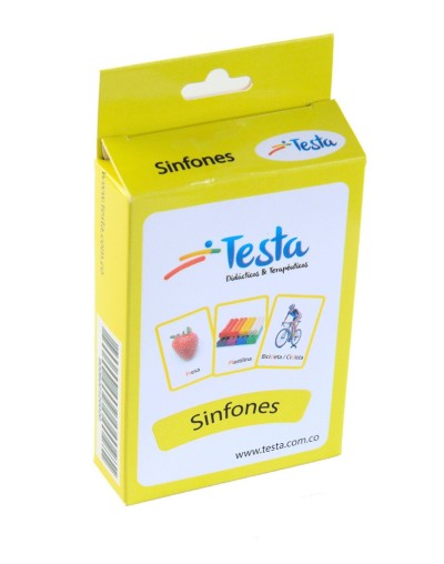 Sinfones
