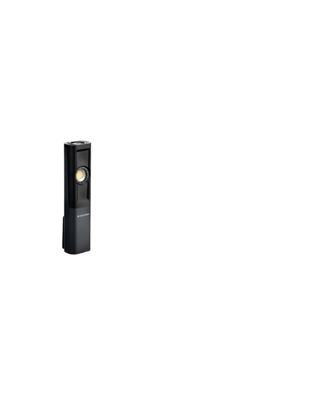 linterna ledlenser iW5R