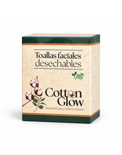 TOALLAS FACIALES DESECHABLES 