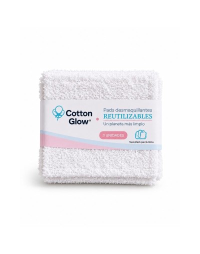 PADS REUTILIZABLES   