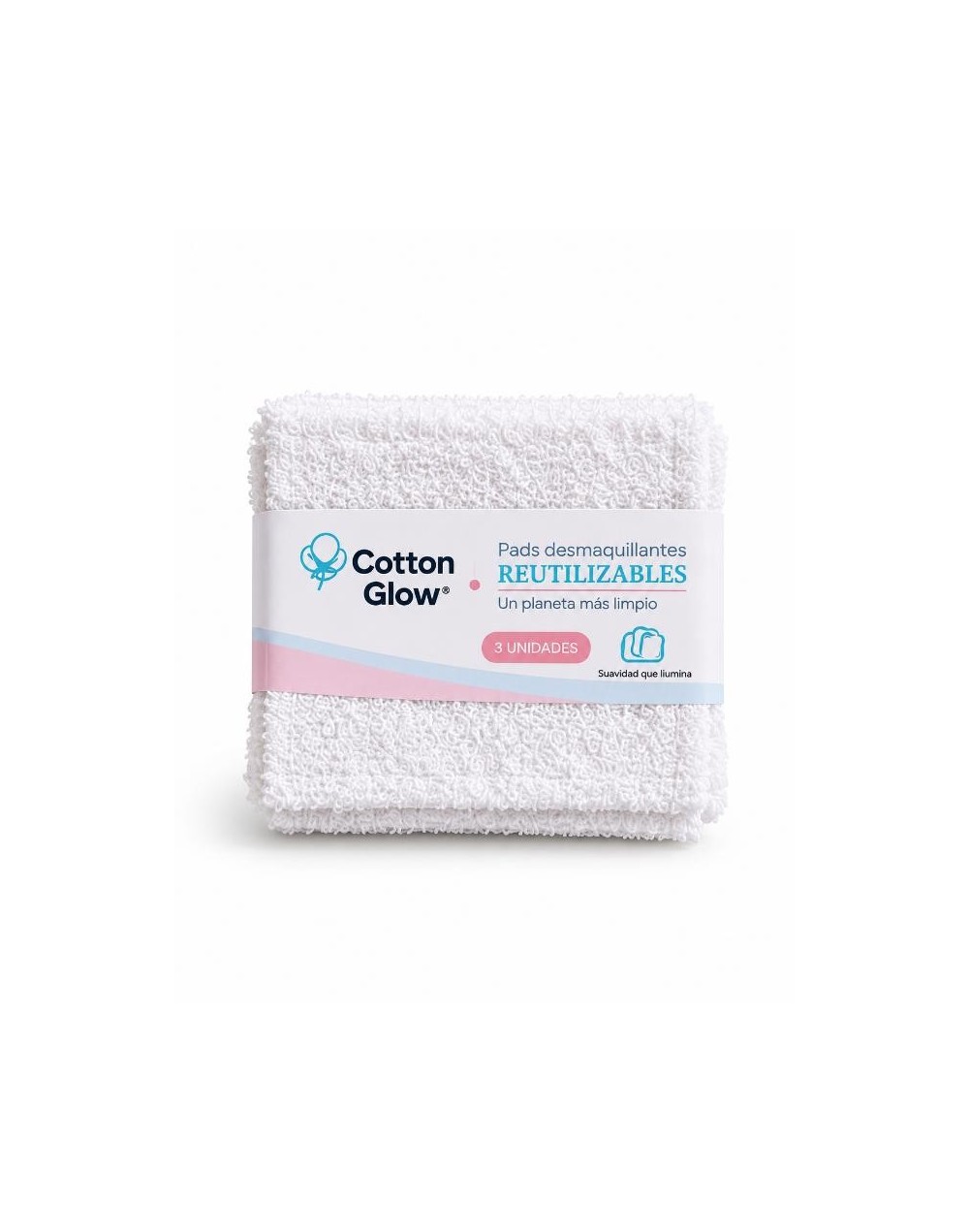 PADS REUTILIZABLES   