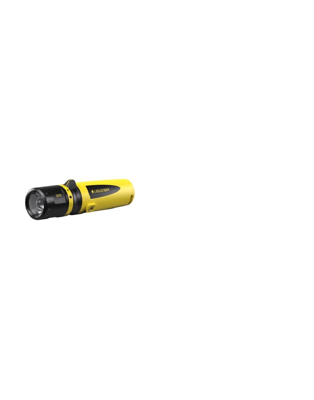 linterna ledlenser EX7R