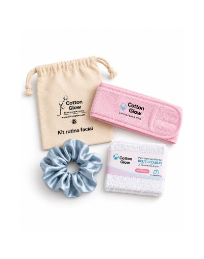 KIT RUTINA FACIAL