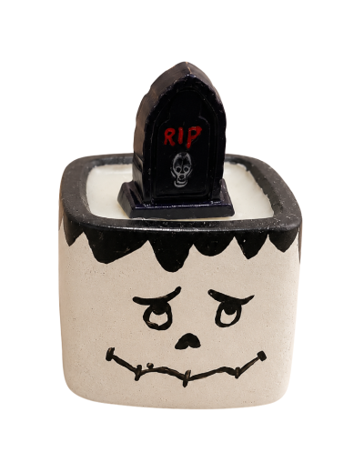 Vela Halloween 