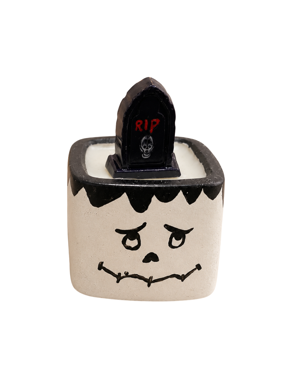 Vela Halloween 