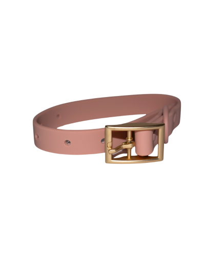 Collar impermeable