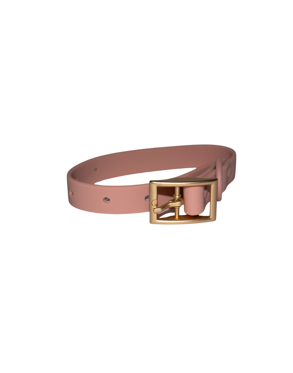 Collar impermeable