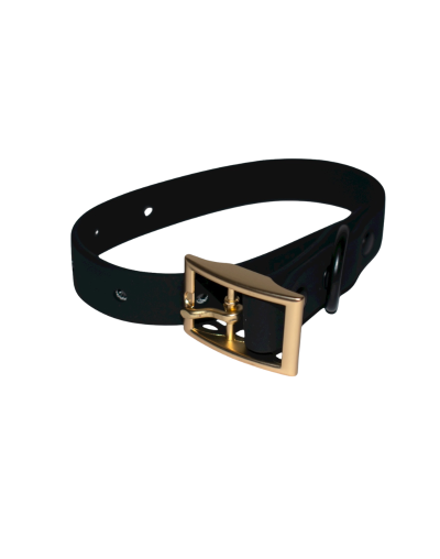 Collar impermeable