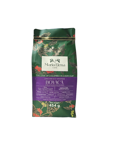 Café Rondón Boyacá 454 g | María Elena Café
