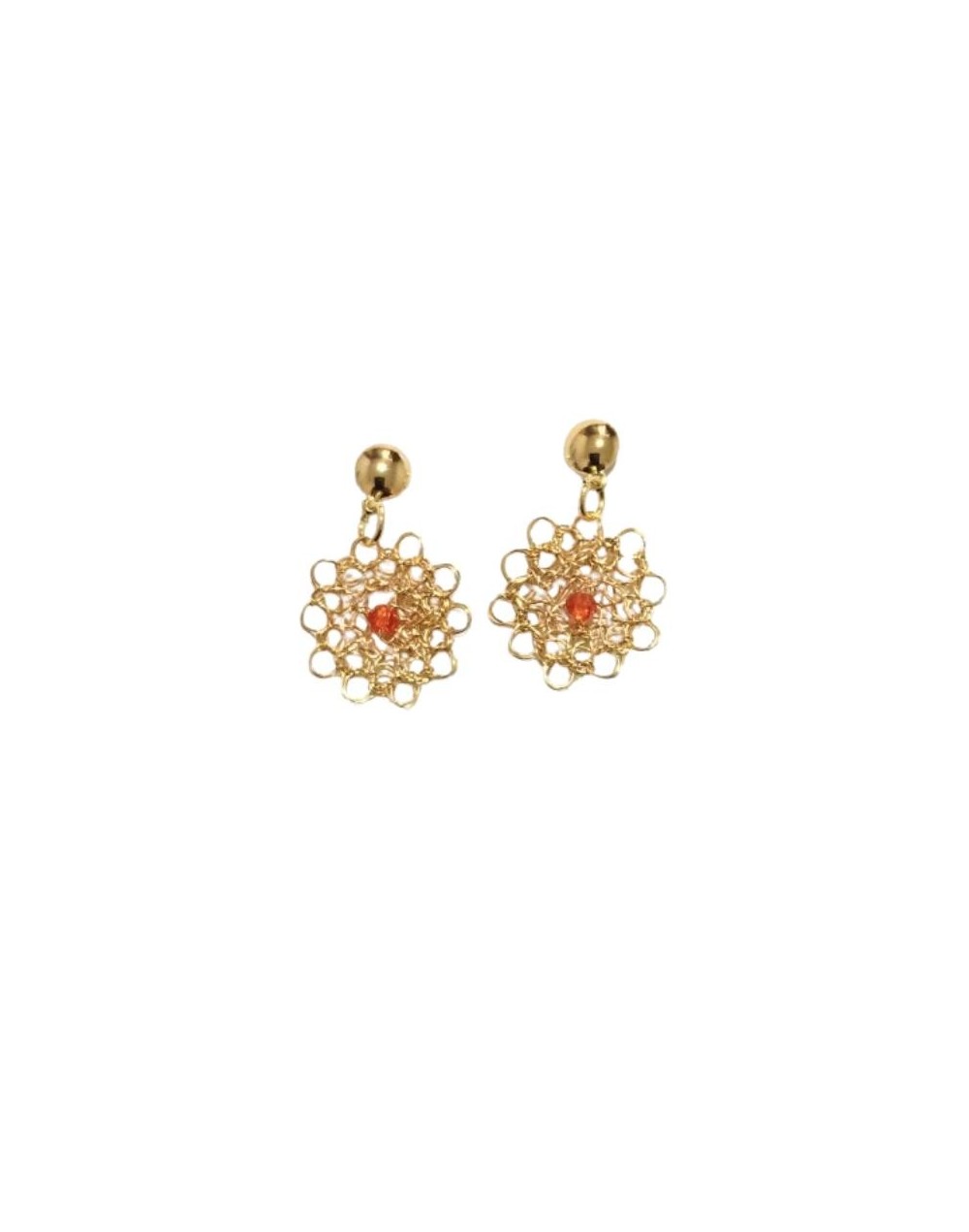 Aretes Mini