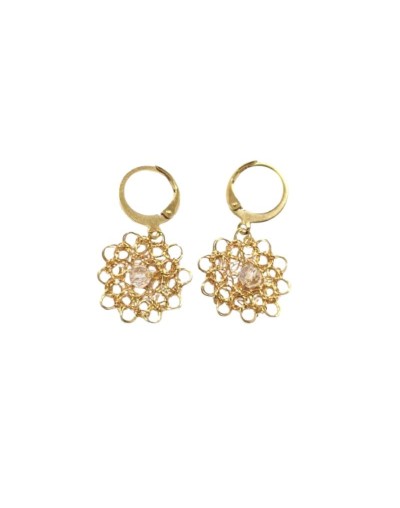 Aretes Mini