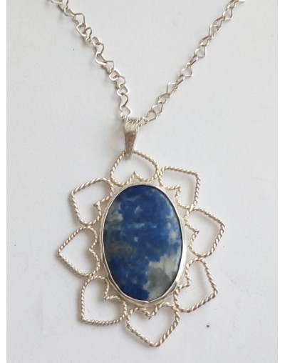 Dije lapislazuli