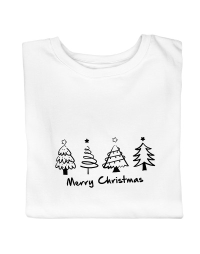 Saco Navideño Mujer Lanza Creativos