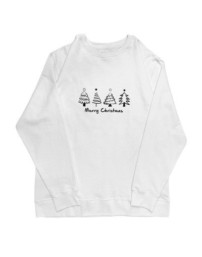 Saco Navideño Hombre Lanza Creativos