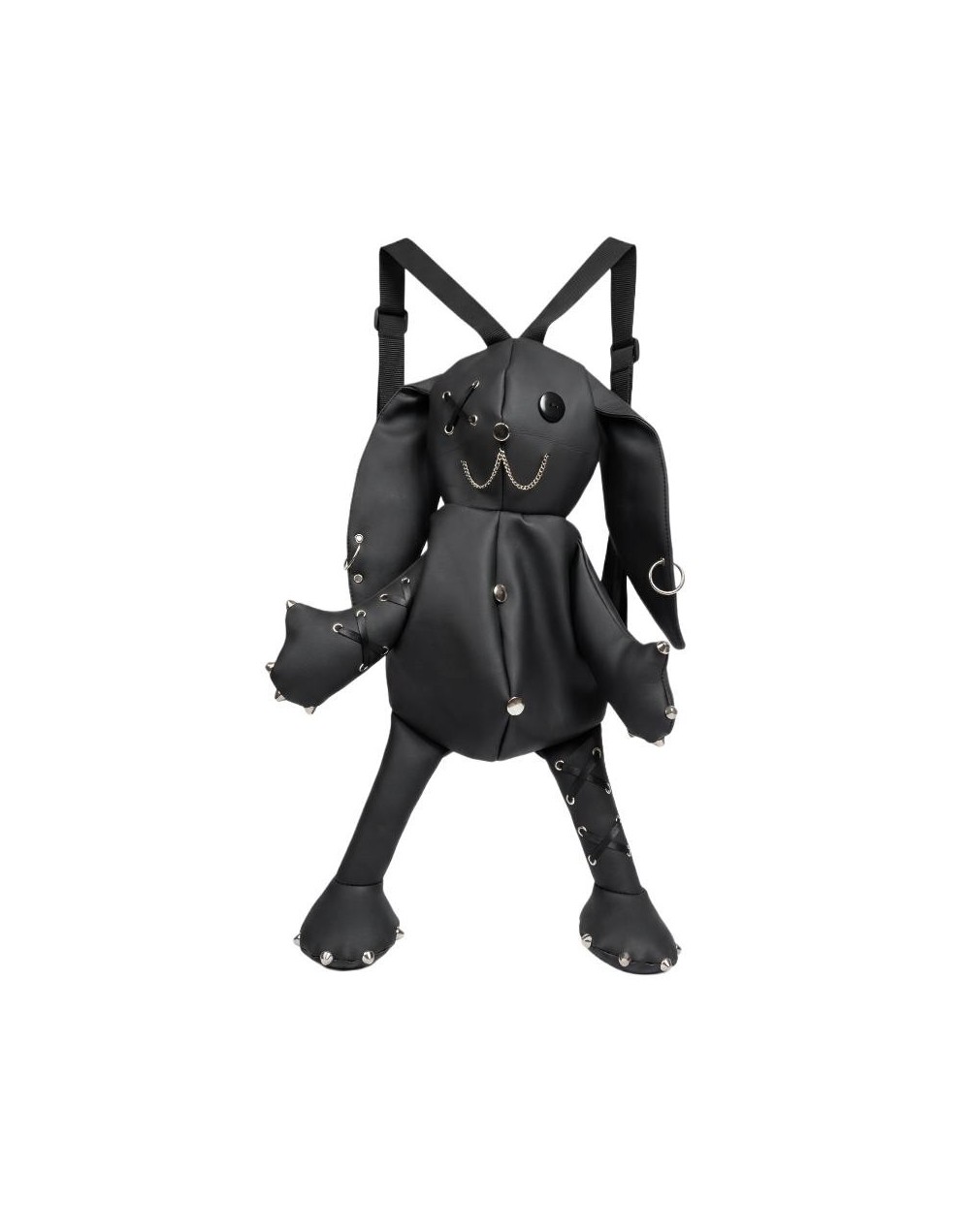 GRINNY BAG Bolso mochila conejito alternativo