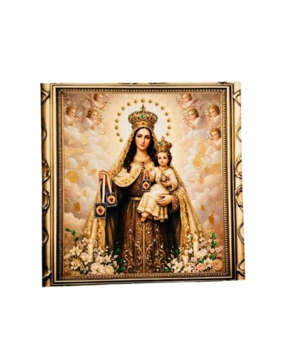 Cuadros religiosos decorativos